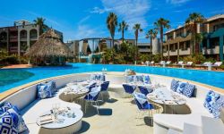 Hotel Ilio Mare Resort, Grecia / Thassos / Skala Prinos