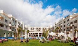 Hotel Capital Coast Resort And Spa, Cipru / Zona Paphos / Paphos