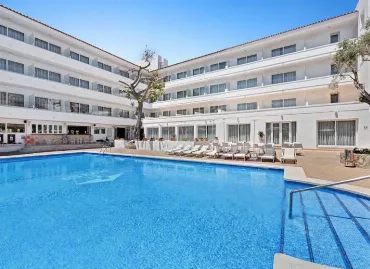Thb Dos Playas -adults Only-, Spania / Mallorca / Can Picafort
