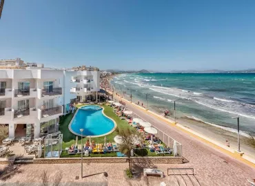 Hotel Thb Gran Bahia, Spania / Mallorca / Can Picafort