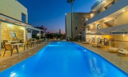 Apartments Blue Dream, Grecia / Creta / Creta - Chania / Stavromenos
