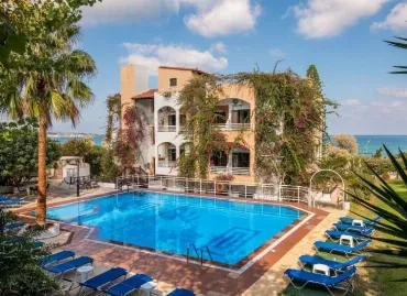 Apartments Iliostasi Beach, Grecia / Creta / Creta - Heraklion / Hersonissos