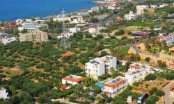 Apartments Nikolas Villas, Grecia / Creta / Creta - Heraklion / Hersonissos