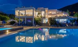 Hotel Sunshine Village, Grecia / Creta / Creta - Heraklion / Hersonissos