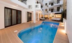 Hotel And Apartments Artemis, Grecia / Creta / Creta - Heraklion / Hersonissos