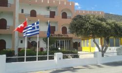 Hotel Apartments Krits, Grecia / Creta / Creta - Heraklion / Hersonissos