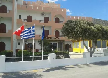 Hotel Apartments Krits, Grecia / Creta / Creta - Heraklion / Hersonissos