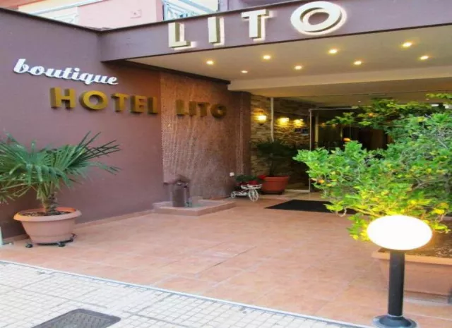 Hotel Lito