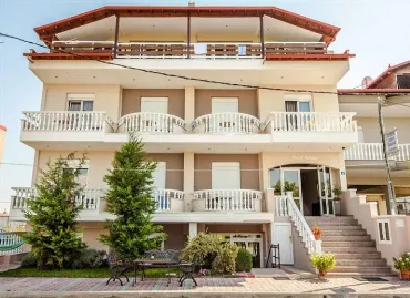 Studio Apartments Porto Daliani, Grecia / Riviera Olimpului / Paralia Katerini