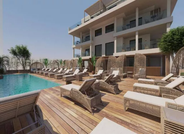 Thb Bamboo Alcudia -adults Only-