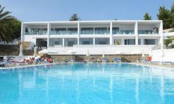 Hotel Ellia, Grecia / Rodos / Pefki