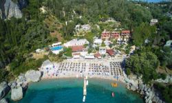 Hotel Blue Princess Beach Resort, Grecia / Corfu / Liapades (Corfu)