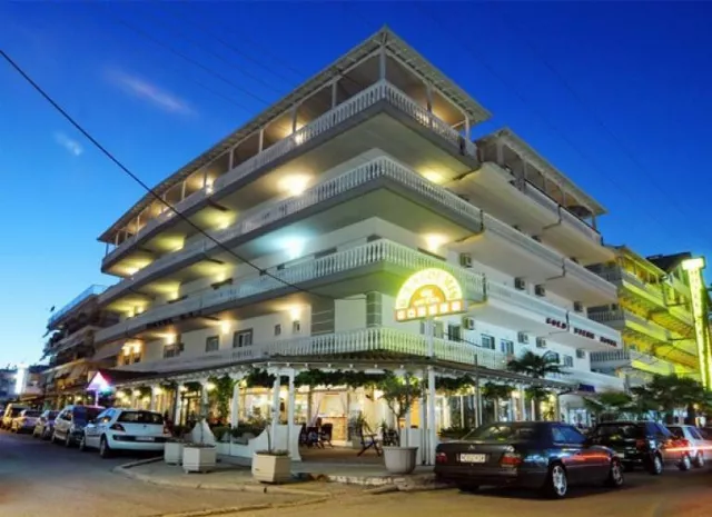 G.l. Hotel