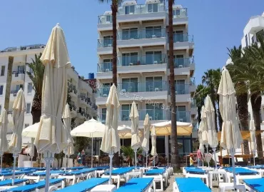 Hotel Begonville, Turcia / Regiunea Marea Egee / Marmaris