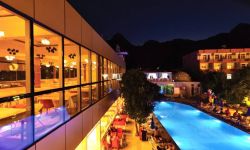 Hotel Latte Beach, Turcia / Antalya / Kemer