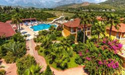 Hotel Miramor Garden Resort, Turcia / Antalya / Kemer / Kiris