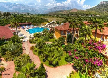 Hotel Miramor Garden Resort, Turcia / Antalya / Kemer / Kiris