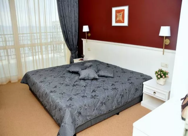 Hotel Festa Pomorie Resort