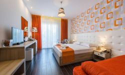 Hotel & Apartments Lagaria, Grecia / Halkidiki / Kassandra / Afitos