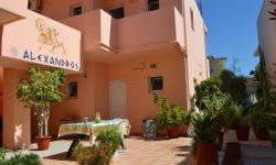 Studios And Apartments Alexandros, Grecia / Creta / Creta - Chania / Chania Town