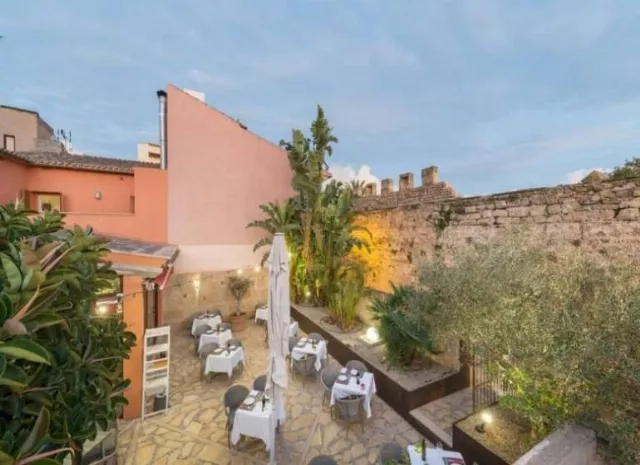 Hotel Alcudia Petit