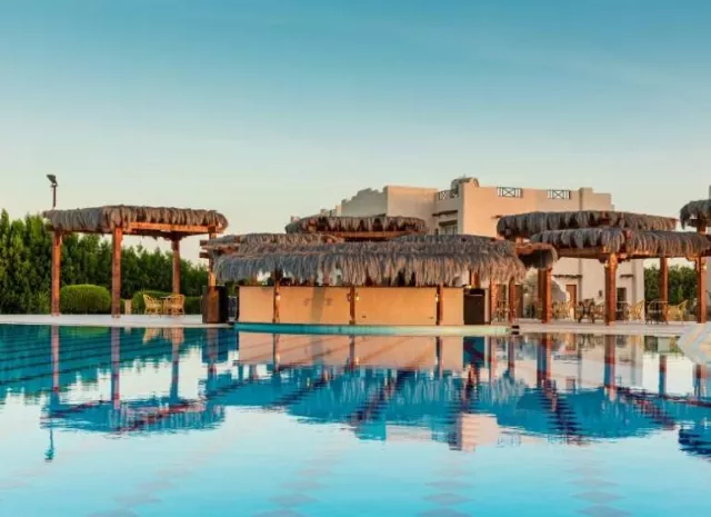 Hotel Laguna Beach Marsa Alam