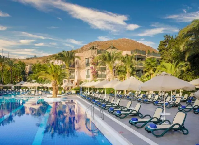 Hotel Kairaba Bodrum Imperial