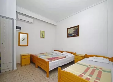 Villa Alasitas, Grecia / Riviera Olimpului / Paralia Katerini