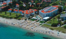 Hotel Elinotel Apolamare, Grecia / Halkidiki / Kassandra / Hanioti