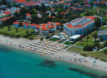 Hotel Elinotel Apolamare, Grecia / Halkidiki / Kassandra / Hanioti