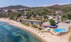 Hotel Xenia Ouranoupolis, Grecia / Halkidiki / Ouranoupolis