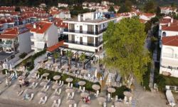 Hotel Greek Pride Seafront, Grecia / Halkidiki / Kassandra / Fourka