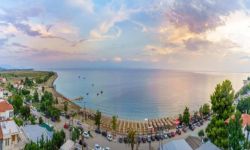 Elinotel Sermilia Resort, Grecia / Halkidiki