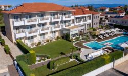 Hotel Lagaria Afytos, Grecia / Halkidiki / Kassandra / Afitos