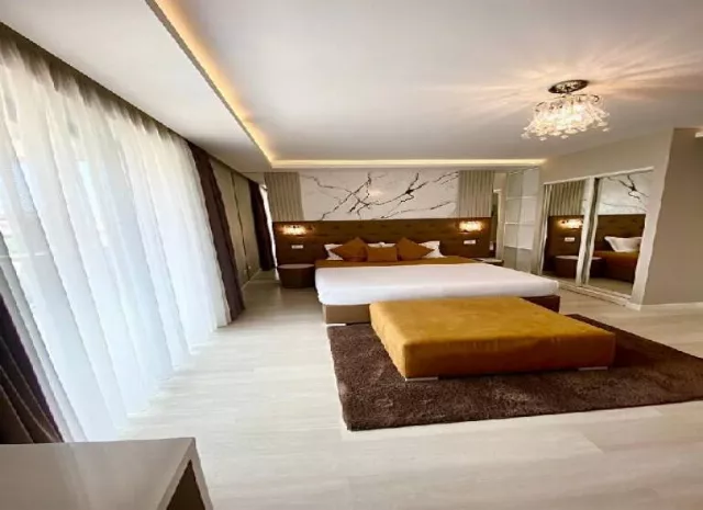 Mamaia Moments Villa
