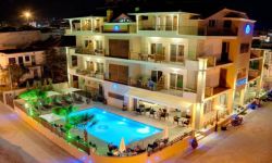 Hotel Olympos, Grecia / Riviera Olimpului / Leptokaria