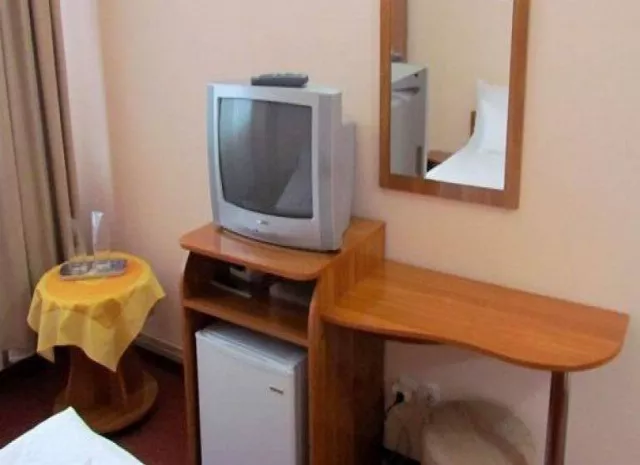 Pensiunea Popasul Din Deal