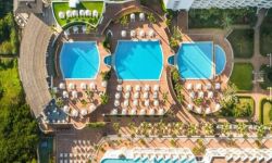 Hotel Iberostar Selection Albufera Playa, Spania / Mallorca / Palma de Mallorca