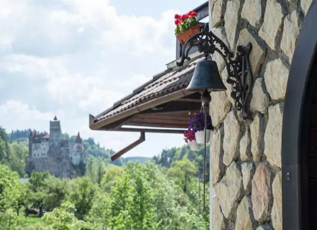 Bran Chalet