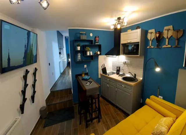 Apartments Magnolia Central
