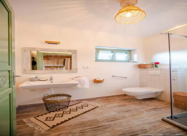 Pensiunea Casa Dimineti In Cerdac