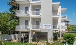 Apartments Georgalas Rest, Grecia / Halkidiki / Nea Kalikratia