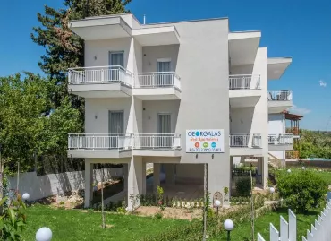 Apartments Georgalas Rest, Grecia / Halkidiki / Nea Kalikratia