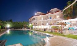Golden Residence Resort, Grecia / Halkidiki / Kassandra