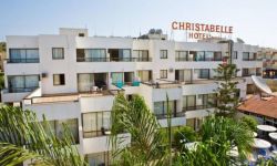 Hotel Christabelle Apartments, Cipru / Zona Larnaca / Ayia Napa
