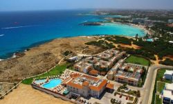 Hotel Aktea Beach Village, Cipru / Zona Larnaca / Ayia Napa