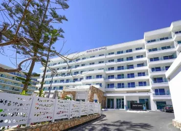 Melini Hotel Suites, Cipru / Zona Larnaca / Protaras