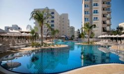 Vangelis Hotel And Suites, Cipru / Zona Larnaca / Protaras