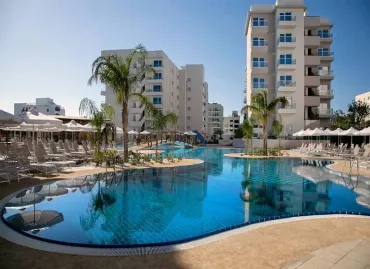 Vangelis Hotel And Suites, Cipru / Zona Larnaca / Protaras