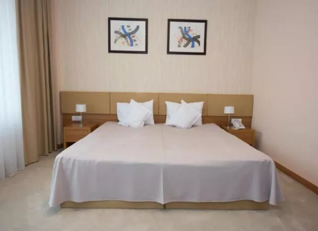 Hotel Tts Spa & Wellness Cameră Dublă